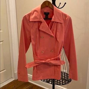 Brooks Brothers Raincoat